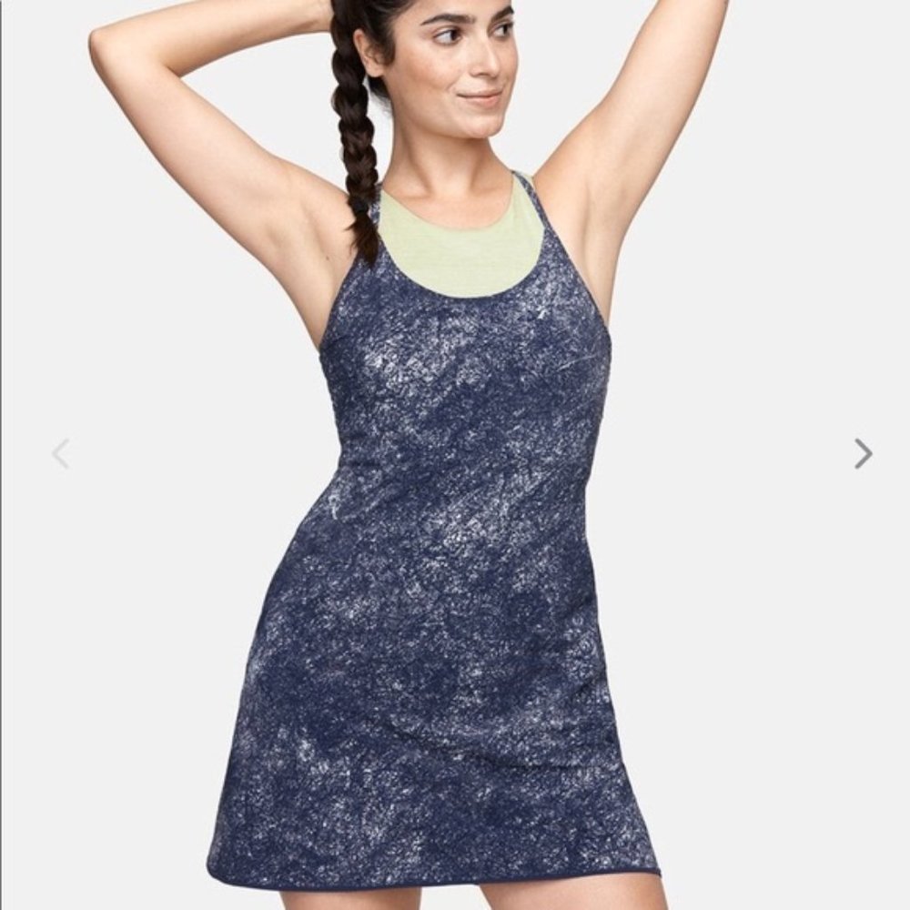 Outdoor Voices Exercise Dress, Small